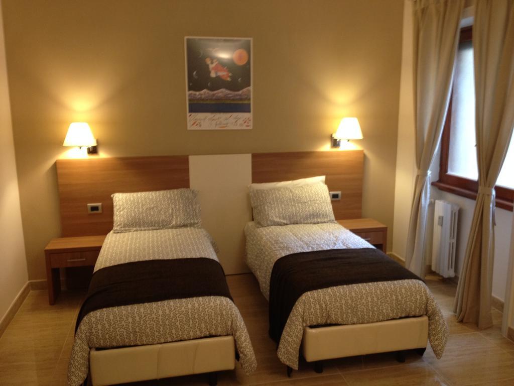 Trastevere'S Friends Rome Ruang foto